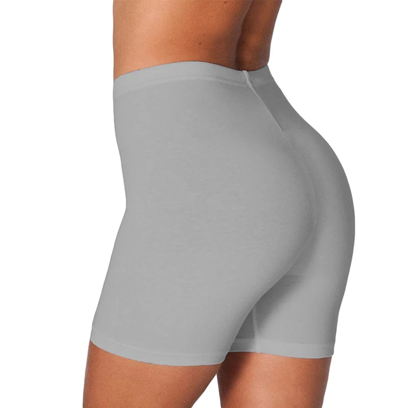 High Waist Push Up Fitness Leggings Crop Wide Waistband Cycling Short Leggings Workout Jogging For Women Training Leggings - Kenzo Yoga