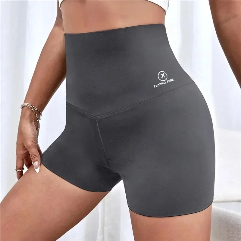 High Waist Yoga Warm Leggins Sports Tights Thermal Woman Running Pants Sexy Butt Lifting Leggings Push Up Panties Gym Fitness - Kenzo Yoga