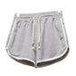 Women’s Casual Loose Yoga Shorts – Breathable, Wide-Leg Summer Activewear - Kenzo Yoga