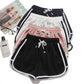 Women’s Casual Loose Yoga Shorts – Breathable, Wide-Leg Summer Activewear - Kenzo Yoga