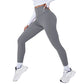 High Waist Yoga Warm Leggins Sports Tights Thermal Woman Running Pants Sexy Butt Lifting Leggings Push Up Panties Gym Fitness - Kenzo Yoga