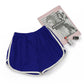 Women’s Casual Loose Yoga Shorts – Breathable, Wide-Leg Summer Activewear - Kenzo Yoga