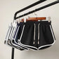 Women’s Casual Loose Yoga Shorts – Breathable, Wide-Leg Summer Activewear - Kenzo Yoga