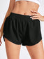 Women's Seamless Yoga Shorts – High-Waist, Stretch Workout Leggings - Kenzo Yoga