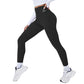 High Waist Yoga Warm Leggins Sports Tights Thermal Woman Running Pants Sexy Butt Lifting Leggings Push Up Panties Gym Fitness - Kenzo Yoga