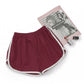 Women’s Casual Loose Yoga Shorts – Breathable, Wide-Leg Summer Activewear - Kenzo Yoga